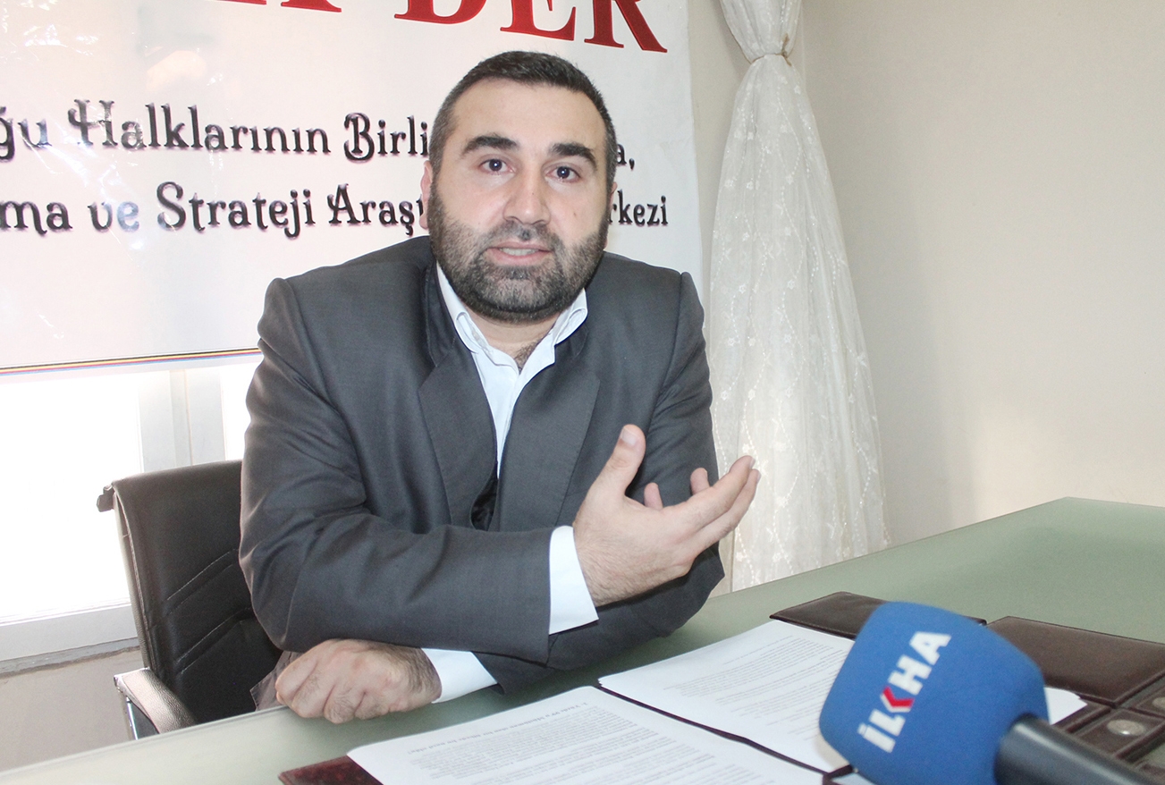 Mardin’de “Kan Davaları” çalıştayı düzenlenecek 